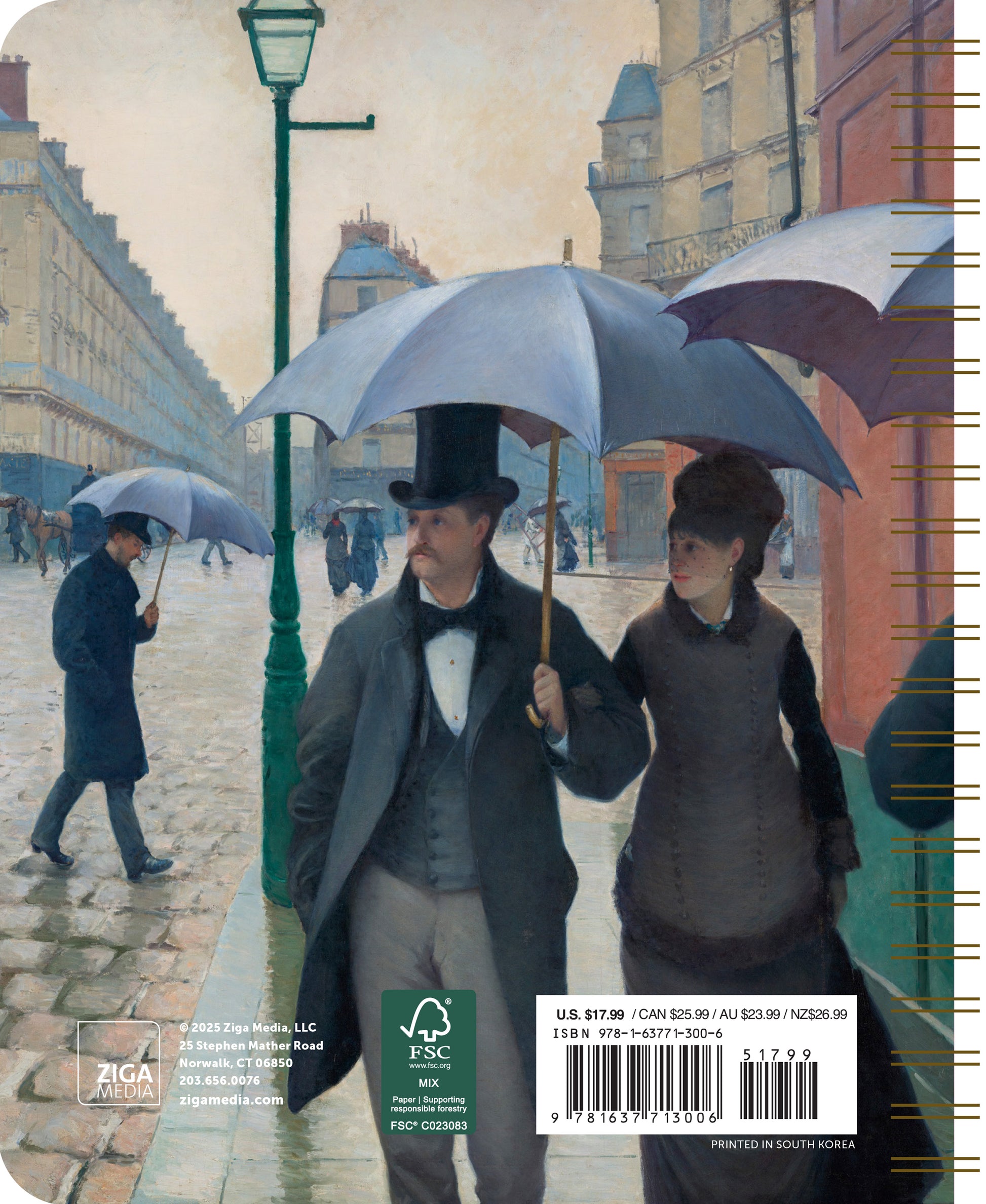 2026 Art Icons weekly engagement calendar with classic and modern art prints