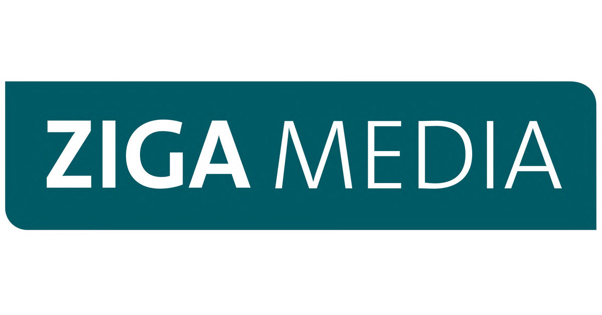Ziga Media logo