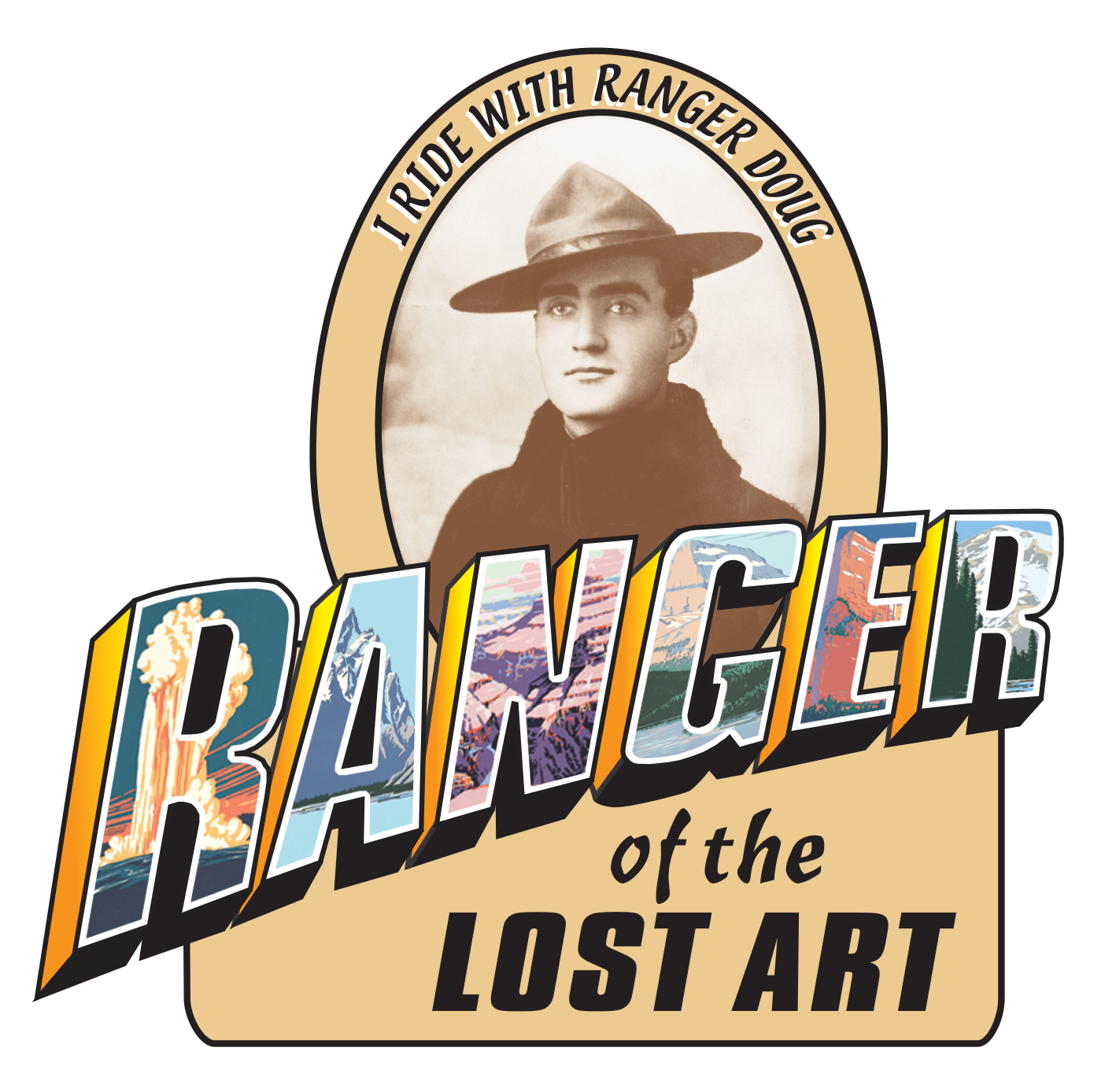 Ranger Doug's Enterprises