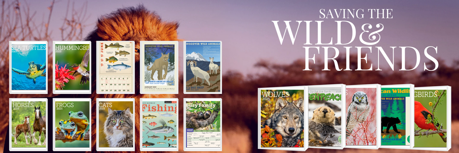 WILDLIFE COLLECTION