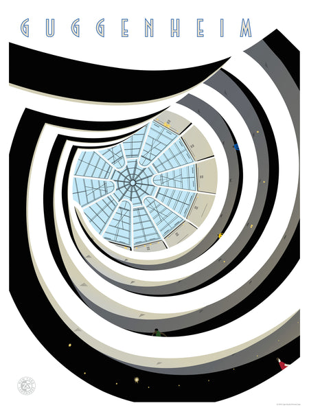 ZSNYPosters18x24_GuggenheimInt