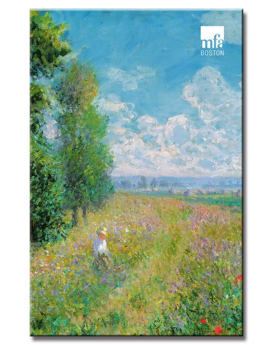 MFA–Boston Monet Journal