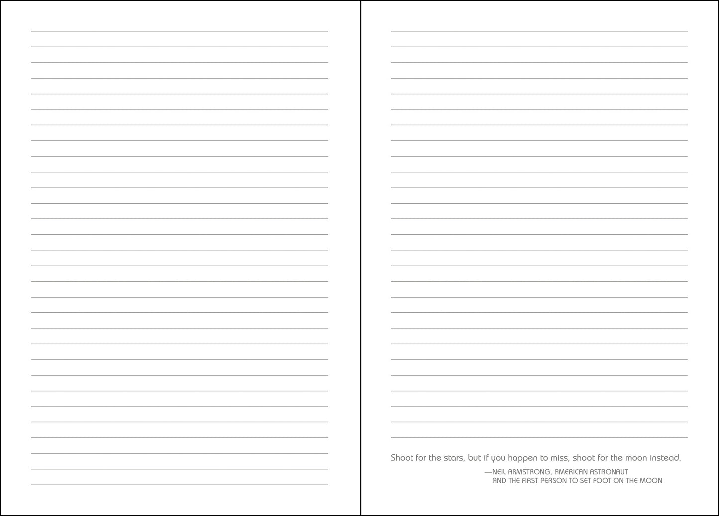 2021 A Year of the Night Sky Wall Calendar & Night Sky Flexi Journal Sale-Priced BUNDLE $23.99 (regular retail $28.98)