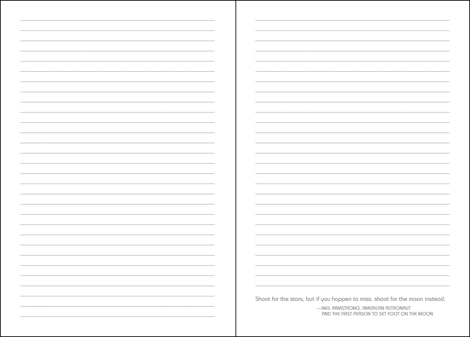 2021 A Year of the Night Sky Wall Calendar & Night Sky Flexi Journal Sale-Priced BUNDLE $23.99 (regular retail $28.98)