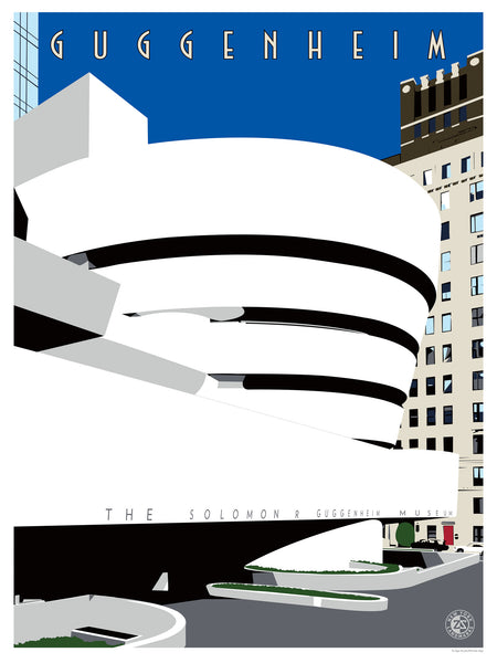 ZS_NY_18x24_Guggenheim_WebJPG_